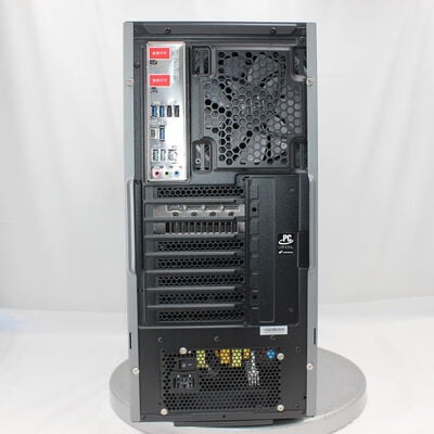 【大須店】中古  THIRDWAVE GALLERIA SK(Intel Core i7 12700/16GB/SSD1TB/BD-RE/NVIDIA GeForce RTX 3060 Ti 8GB/W11H64 MAR) 184753 