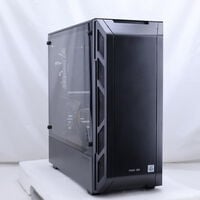 中古  インバースネット FRONTIER(Intel Core i9 10900K/32GB DDR4 (PC4)/SSD1TB/なし/NVIDIA GeForce RTX 2080 SUPER 8GB/W11H64 MAR) 202744 