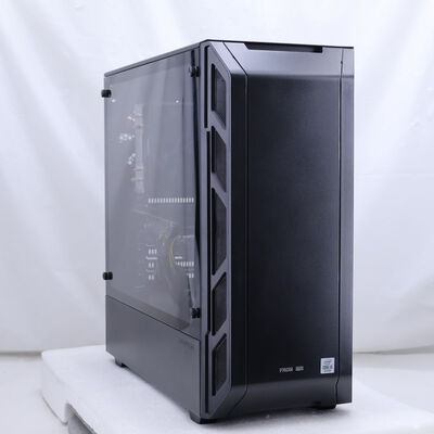 【通販センター】中古  インバースネット FRONTIER(Intel Core i9 10900K/32GB DDR4 (PC4)/SSD1TB/なし/NVIDIA GeForce RTX 2080 SUPER 8GB/W11H64 MAR) 202744 