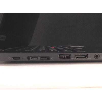 【前橋ｲﾝﾀｰｱｶﾏﾙ店】中古  LENOVO ThinkPad X13 (AMD Ryzen 5 Pro 4650U 2.10GHz/32GB/SSD256GB/-/オンボード/13.3/1920x1080/Wi-Fi/WEBCAM/W11H) 185620 