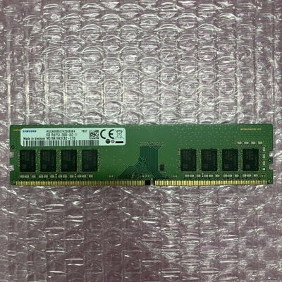 【町田店】中古  PC4-21300 8GB デスクトップ用_ 184888 