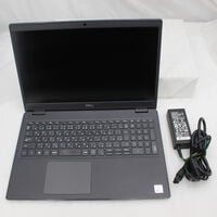 中古  DELL Latitude 3510(Intel Core i5 10210U 1.60GHz/16GB DDR4/SSD256GB/-/オンボード/15.6/1920x1080/GbE/Wi-Fi/WEBCAM/W11H/VBT) 197682 