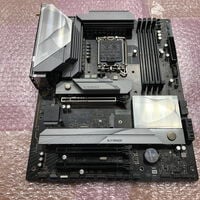 中古  ASRock Z890 LiveMixer WiFi (Z890 1851 ATX DDR5) 172167 