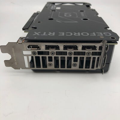 【大分店】中古  ASUS DUAL-RTX4060TI-O16G-EVO (RTX4060Ti 16G) 175535 