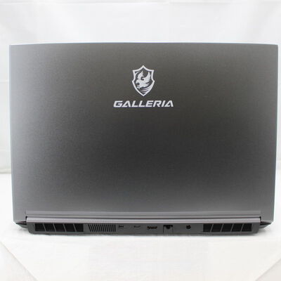【白山FM松任店】中古  THIRDWAVE GALLERIA XL7C-R45 187179 