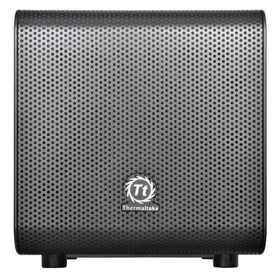 Thermaltake  Core V1 CA-1B8-00S1WN-00 (Mini-ITX) 
