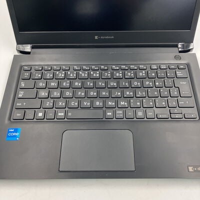 【なんば店】中古  Dynabook S73/HU A6SBHUF8D515 (i5 1135G7/8GB/SSD256GB/WLAN/13.3FHD) 3280023316 