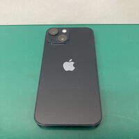 中古  【国内版SIMフリー】Apple iPhone13 mini 5.4インチ 128GB (ミッドナイト) MLJC3J/A 147395 