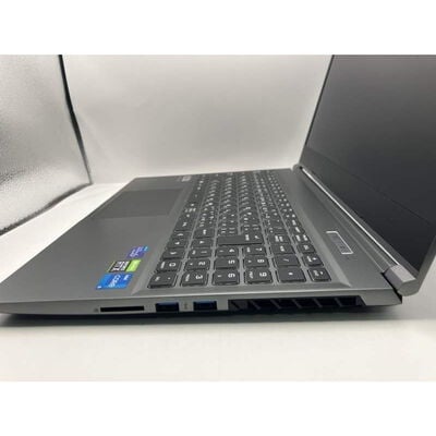 【仙台店】中古  THIRDWAVE GALLERIA RL5C-R35T (Core i5-11400H/16GB/SSD 512GB/-/RTX3050Ti/WLAN/15.6インチFHD/W11H/-) 3240010281 