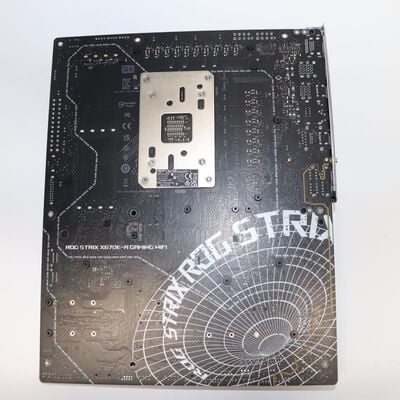【札幌店】中古  ASUS ROG STRIX X670E-A GAMING WIFI(X670E ATX DDR5） 3210014045 