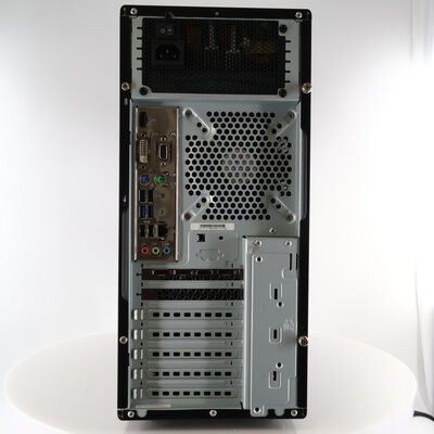 【秋葉原本店】中古  TSUKUMO_G_GEAR(i7 11700F/16GB/SSD120GB/GTX1660 SUPER/W11P) 3410016303 