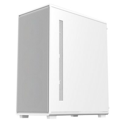 CoolerMaster  Elite 350 White E350-WGNN-S00 (MicroATX ガラス ホワイト) 