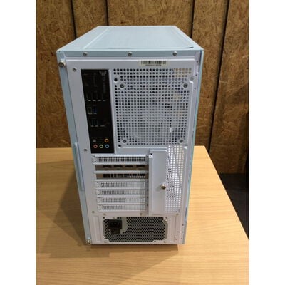 【座間相武台】中古  自作PC(i5 11400/16GB/SSD480GB/GTX1660 SUPER/W11H) 4510002231 