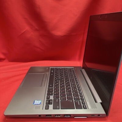 【千葉店】中古  HP ZBook 14u G6 (INTEL Core i7 8565U 1.8GHz/16GB/SSD1TB/-/オンボード/14/1920x1080/Wi-Fi/WEBCAM/W11H64) 182267 