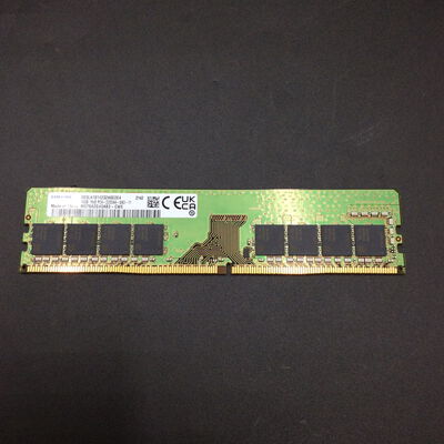 【秋葉原本店】中古  PC4-25600 16GB デスクトップ用 140728 