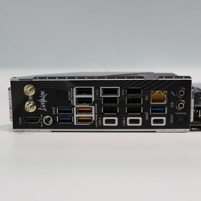 【札幌店】中古  ASRock X870 Livemixer WiFi (X870 AM5 ATX DDR5) 3210015823 