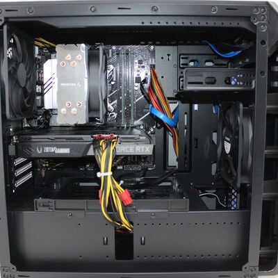 【通販センター】中古  THIRDWAVE GALLERIA RM7C-R36T 195760 