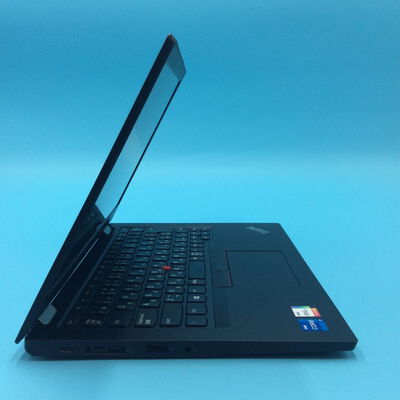 【秋葉原本店】中古  Lenovo ThinkPad L13 Gen 2(Core i7 1165G7 2.80GHz/16GB/SSD512GB/Iris Xe Graphics/13.3ｲﾝﾁ/WLAN/WEBCAM/W10P64) 3410011945 