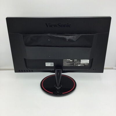 【白山FM松任店】中古  ViewSonic VX2458-MHD-7（フルHD 1920x1080 144Hz） 4950001461 