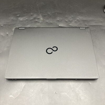 【熊本浜線店】中古  FUJITSU LIFEBOOK U7410 (INTEL Core i5 10310U 1.7GHz/16GB/SSD256GB/-/オンボード/14/1366x768/Wi-Fi/WEBCAM/W11H64) 180534 