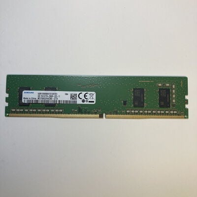 【札幌店】中古  PC4-21300 4GB デスクトップ用 126164 