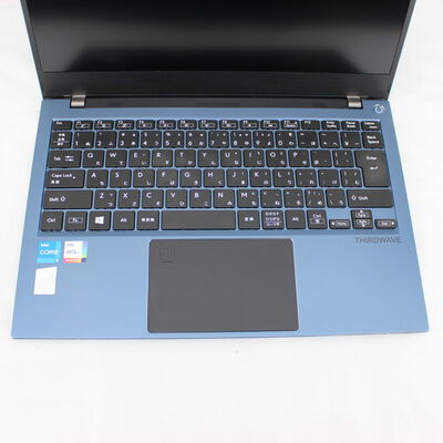 【通販センター】中古  THIRDWAVE THIRDWAVE BizPro14 180885 