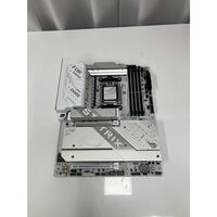 中古  ASUS ROG STRIX X870-A GAMING WIFI(X870 AM5 ATX) 172204 