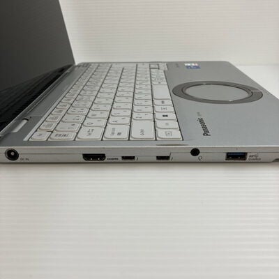 【秋葉原本店】中古  Panasonic_CF-FV1R12AS(i5-1145G7/16GB/SSD256GB/W10P) 3410014344 