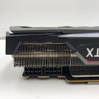 【福井日之出店】中古  MSI GeForce RTX 2080 GAMING X TRIO (RTX2080 8G) 138204 