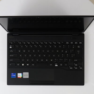 【通販センター】中古  Fujitsu LIFEBOOK UH-X/H1 (Core i7-1355U/16GB/オンボード) 203007 