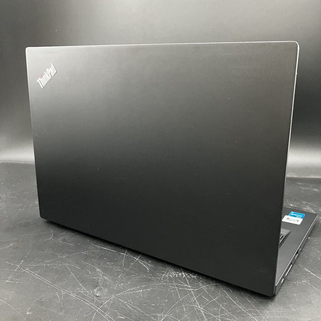 中古 Lenovo ThinkPad L13 Gen2 20VJ-S03B00 (Intel Core i3 1115G4