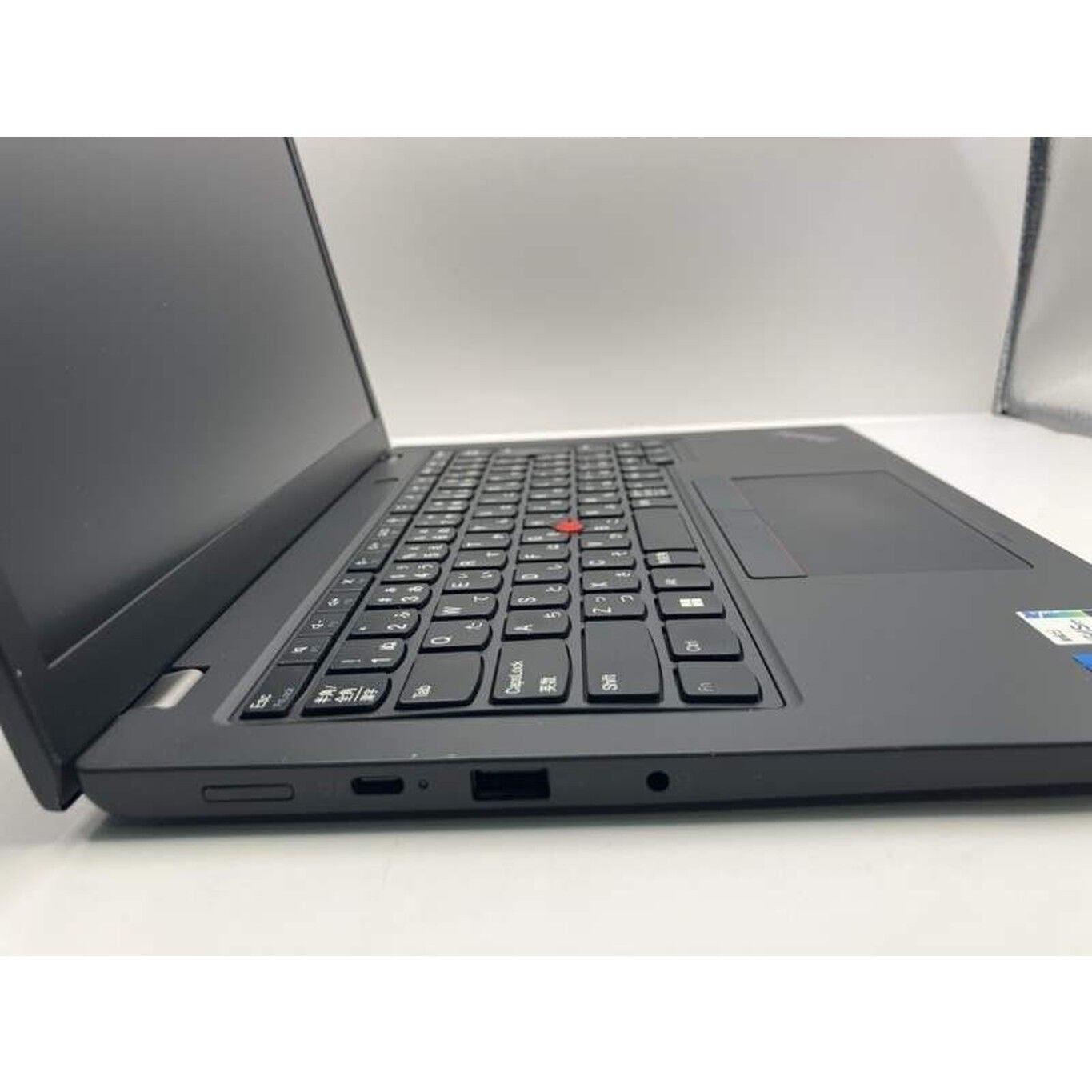 中古 Lenovo ThinkPad L13 Gen4 (Core i5-1335U/16GB/SSD 256GB