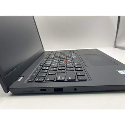 【仙台店】中古  Lenovo ThinkPad L13 Gen4 (Core i5-1335U/16GB/SSD 256GB/-/-/WLAN/13.3インチUWXGA/W11P/-) 3240009946 