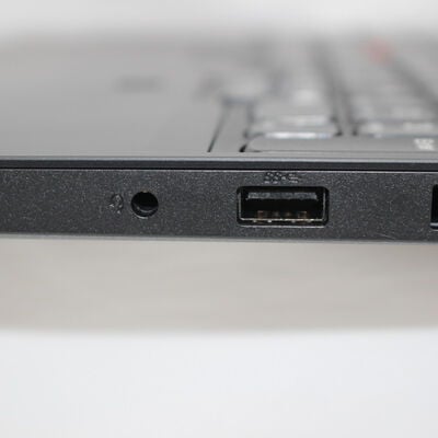 【通販センター】中古  LENOVO ThinkPad L15 Gen 1(Intel Core i5 10210U 1.60GHz/16GB DDR4/SSD256GB/-/オンボード/15.6/1920x1080/GbE/Wi-Fi/WEBCAM/W11H/VBT) 197123 