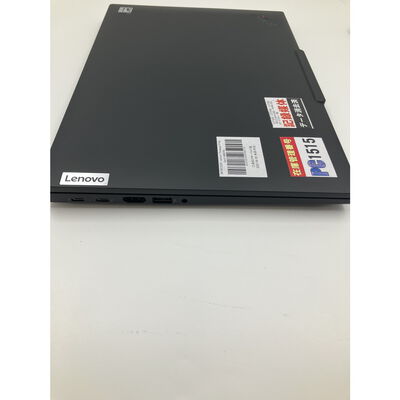 【秋葉原本店】中古  Lenovo Thinkpad P14s Gen5 AMD(Ryzen 7 8840HS w/Radeon 780M/64GB/SSD1TB/W11P) 3410012225 