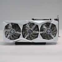 中古  ASRock RX7800XT SL 16GO(RX7800XT Steel Legend OC) 3210015507 