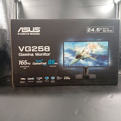 【大須店】中古  ASUS VG258 3120024755 