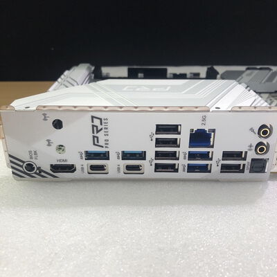 【甲府飯田店】中古  ASRock X870 Pro RS (X870 AM5 ATX DDR5) 172199 