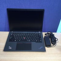 中古  Lenovo ThinkPad X13 Gen 2 (AMD Ryzen 5 Pro 5650U 2.3GHz/8GB/SSD256GB/-/オンボード/13.3/1920x1200/Wi-Fi/WEBCAM/W11H64) 182749 