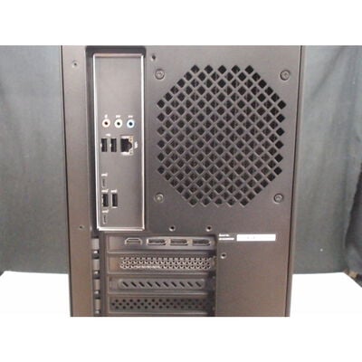 【前橋ｲﾝﾀｰｱｶﾏﾙ店】中古  OMEN 40L(i7 12700K/32GB/SSD500GB/RTX3070/W11P) 4540002273 