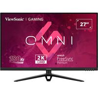 ViewSonic  VX2728J-2K-72 (27インチワイド 液晶モニター) ドスパラ限定モデル 