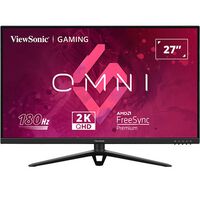 ViewSonic  VX2728J-2K-72 (27インチワイド 液晶モニター) ドスパラ限定モデル 