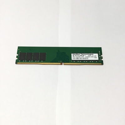 【松山環状枝松店】中古  PC4-19200 8GB デスクトップ用 126163 