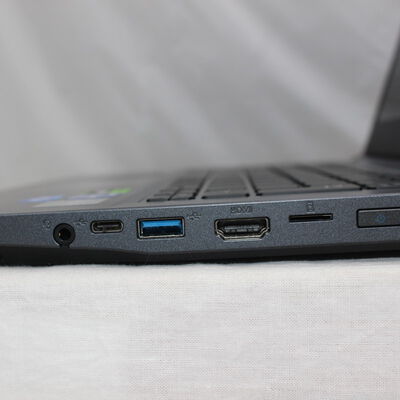 【通販センター】中古  THIRDWAVE GALLERIA RM7C-R45(Intel Core i7 13700H/16GB/SSD1TB/なし/NVIDIA GeForce RTX 4050 6GB Laptop GPU/15.6/1920x1080/W11H64 MAR) 185902 
