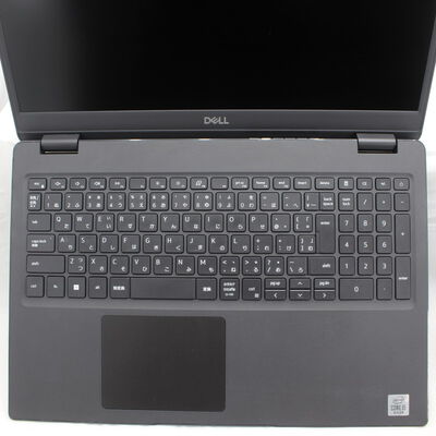 【通販センター】中古  DELL Latitude 3510(Intel Core i5 10210U 1.60GHz/16GB DDR4/SSD256GB/-/オンボード/15.6/1920x1080/GbE/Wi-Fi/WEBCAM/W11H/VBT) 197609 