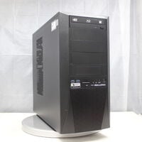 中古  THIRDWAVE GALLERIA KT(Intel Core i9 9900KF/32GB/SSD500GB/BD-RE/NVIDIA GeForce RTX 2080 8GB/W11H64 MAR) 177473 