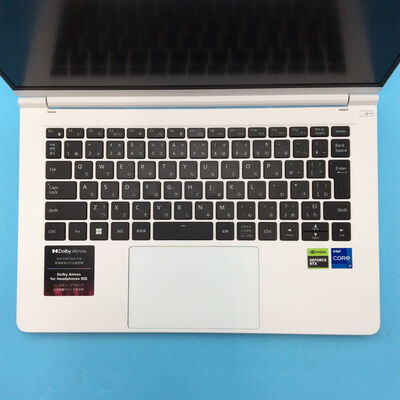【秋葉原本店】中古  mouse_DAIV_R4I7G50WTABBW101DEC(Core_i7-12650H/16GB/SSD512GB+512GB/RTX3050/W11H) 3410013826 