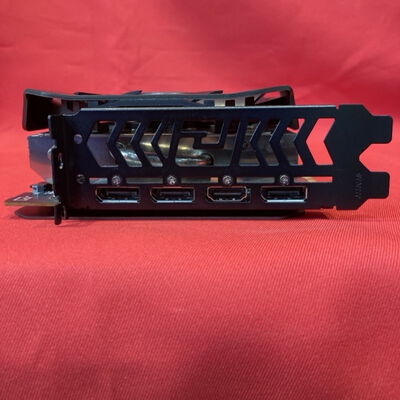 【千葉店】中古  PowerColor Radeon RX6750XT (12GB PCI-E) 3250006925 