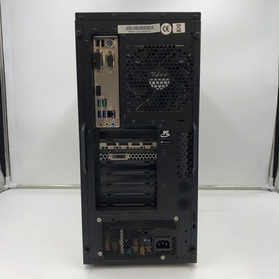 【福井日之出店】中古  GALLERIA(i7 9700K/16GB/SSD512GB/HDD2TB/RTX2070/W11H) 5200000857 