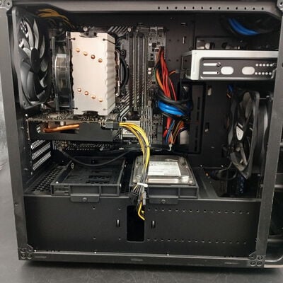 【大須店】中古  GALLERIA RM5C-G60 3120023323 